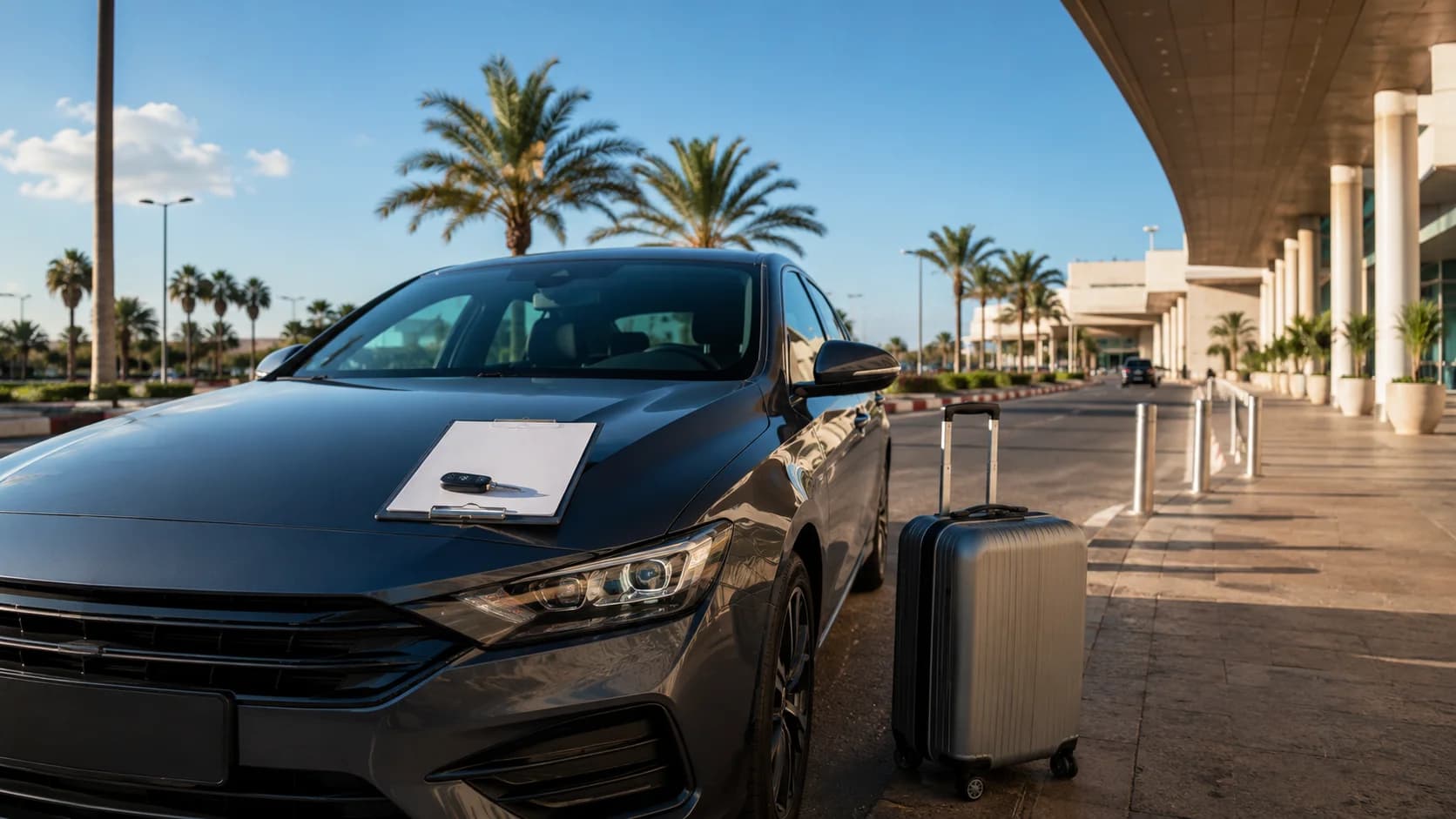 Hidden Fees & Car Rental Scams to Avoid in Agadir