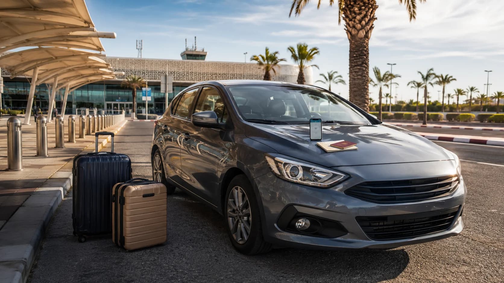 How Far Ahead Should You Book a Car in Agadir? Pricing Guide