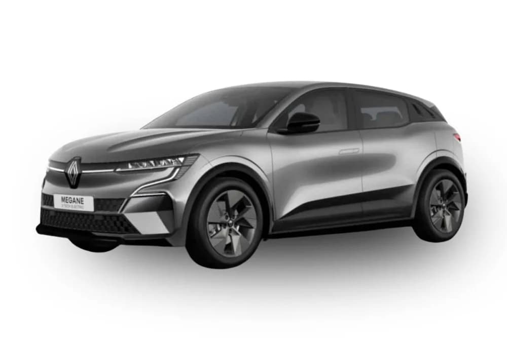 Renault Mégane