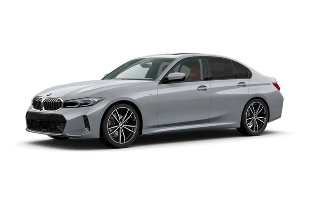 BMW M Serie