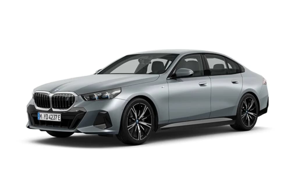 BMW 5er